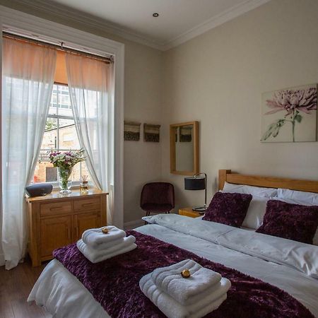 צ'סטר Most Central Luxury Apartment - Sleeps 4 & Free Parking! מראה חיצוני תמונה