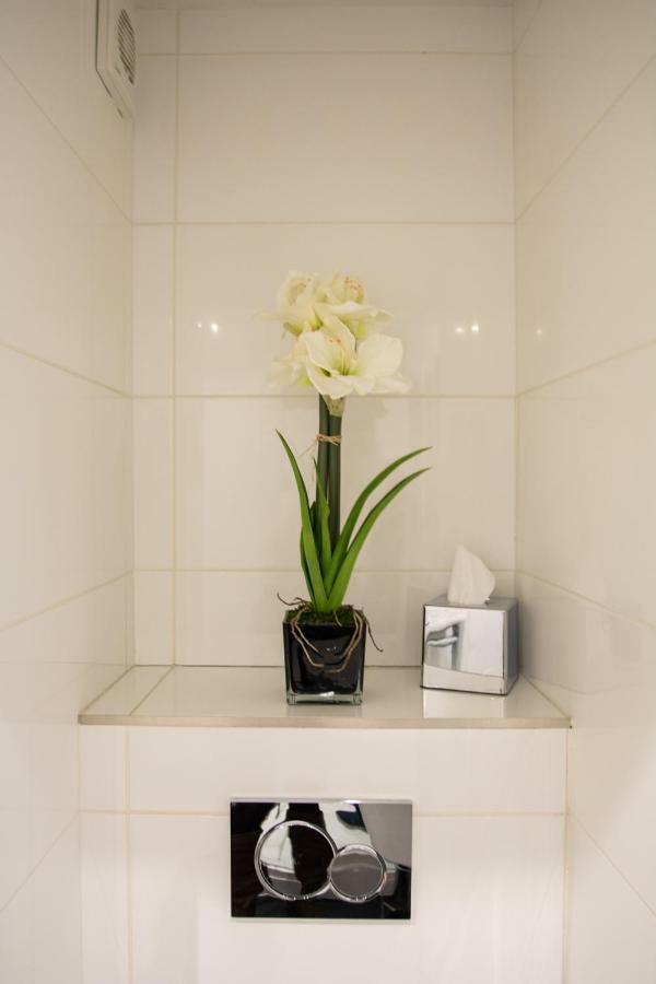 צ'סטר Most Central Luxury Apartment - Sleeps 4 & Free Parking! מראה חיצוני תמונה