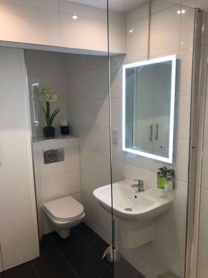 צ'סטר Most Central Luxury Apartment - Sleeps 4 & Free Parking! מראה חיצוני תמונה